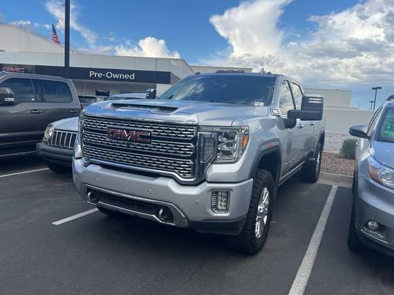 GMC SIERRA 2020 1GT49REYXLF103079 image