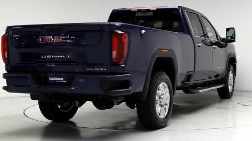GMC SIERRA 2020 1GT49WEY9LF282505 image GMC SIERRA 2020 1GT49WEY9LF282505 image