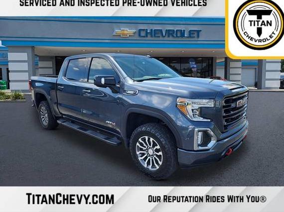 GMC SIERRA 2020 3GTU9EET2LG215919 image GMC SIERRA 2020 3GTU9EET2LG215919 image