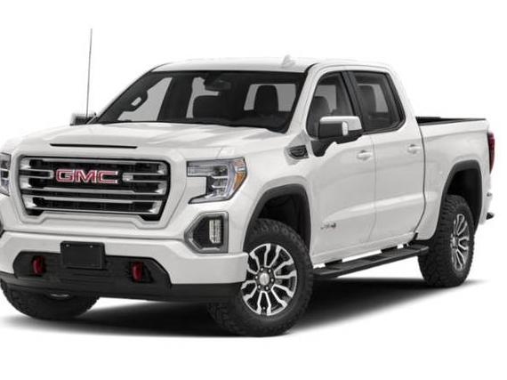 GMC SIERRA 2020 3GTP9EEL6LG195512 image