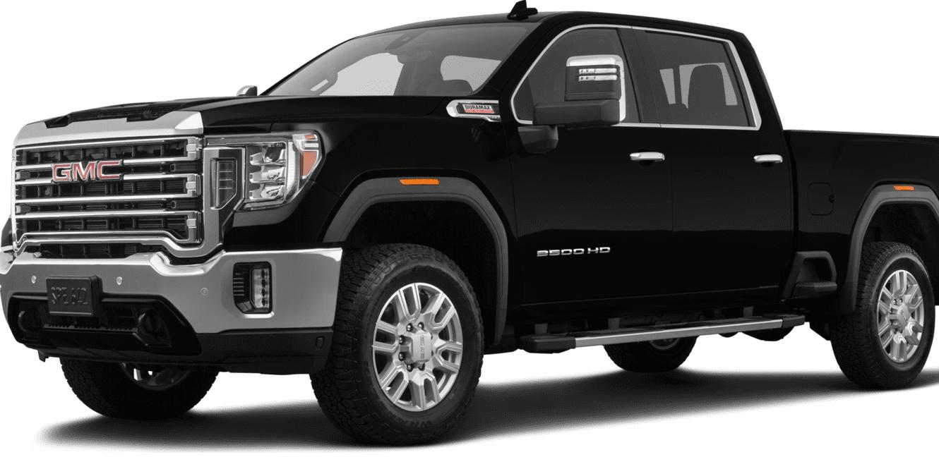 GMC SIERRA 2020 1GT49VEY3LF181907 image