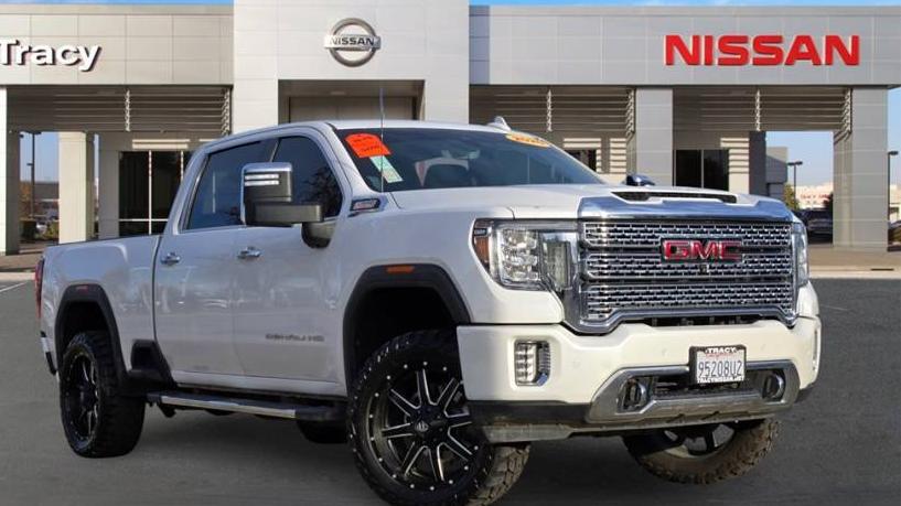 GMC SIERRA 2020 1GT49REY9LF113179 image