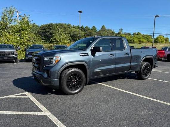 GMC SIERRA 2020 1GTR9CED6LZ225694 image GMC SIERRA 2020 1GTR9CED6LZ225694 image