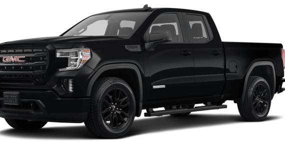 GMC SIERRA 2020 1GTU9CED5LZ104956 image