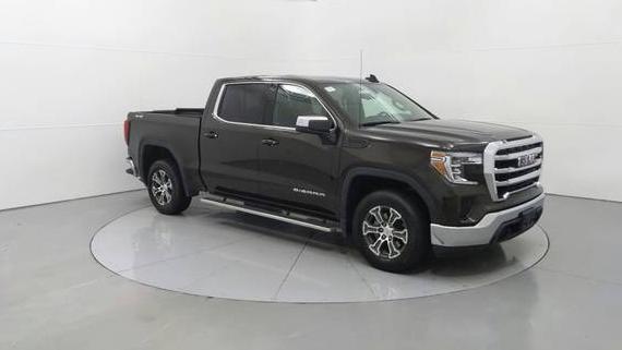 GMC SIERRA 2020 1GTP9BEK5LZ100914 image GMC SIERRA 2020 1GTP9BEK5LZ100914 image