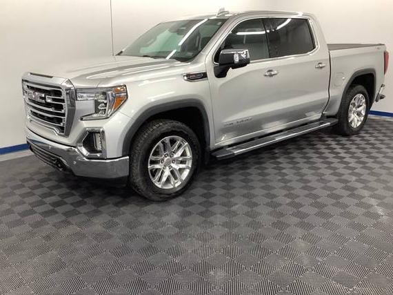 GMC SIERRA 2020 3GTU9DEL9LG115214 image GMC SIERRA 2020 3GTU9DEL9LG115214 image