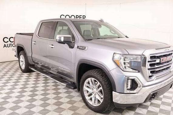 GMC SIERRA 2020 3GTU9DED6LG332647 image GMC SIERRA 2020 3GTU9DED6LG332647 image