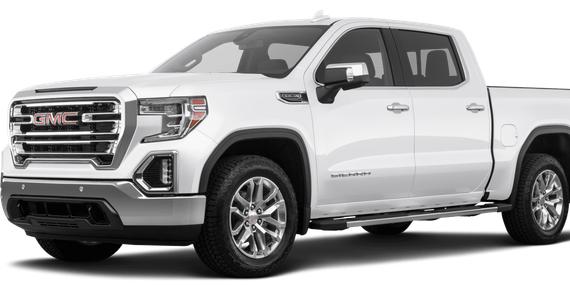 GMC SIERRA 2020 3GTP8DED3LG375942 image