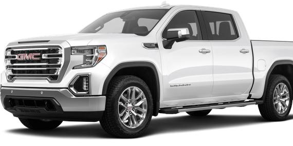 GMC SIERRA 2020 3GTP8BEKXLG317491 image