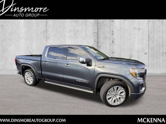 GMC SIERRA 2020 3GTU9FEL2LG313631 image GMC SIERRA 2020 3GTU9FEL2LG313631 image