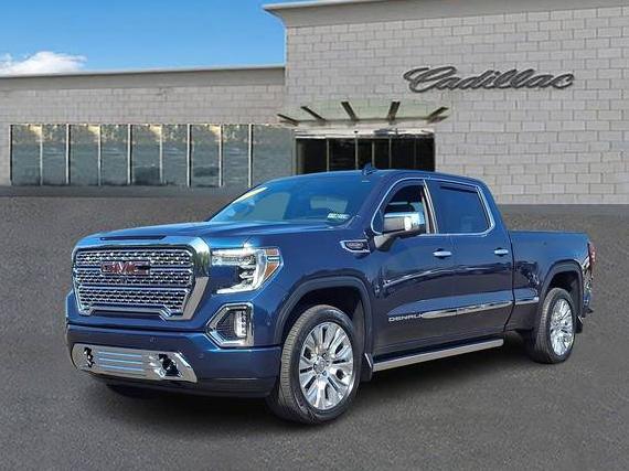 GMC SIERRA 2020 3GTU9FEL0LG390417 image GMC SIERRA 2020 3GTU9FEL0LG390417 image