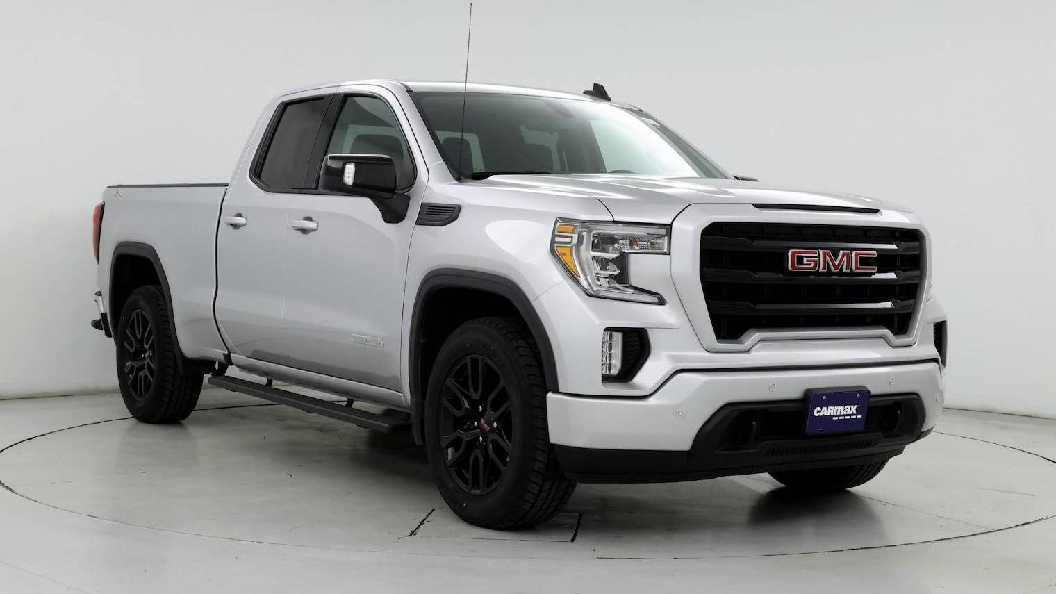 GMC SIERRA 2020 1GTR9CEK1LZ226993 image