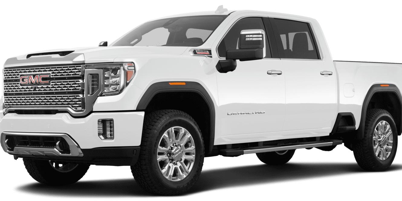 GMC SIERRA 2020 1GT49REY0LF120456 image