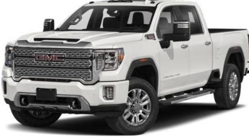 GMC SIERRA 2020 1GT49REY3LF233169 image