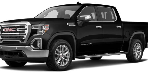 GMC SIERRA 2020 1GTP9AEK2LZ369298 image