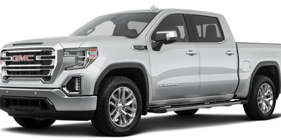 GMC SIERRA 2020 3GTP8BED8LG133443 image