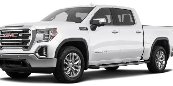 GMC SIERRA 2020 3GTP8DED7LG269963 image