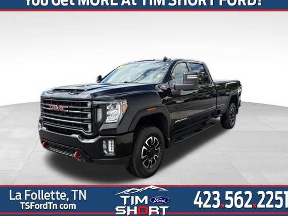 GMC SIERRA 2020 1GT19PEY9LF298566 image