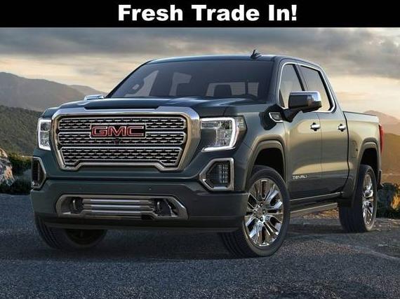 GMC SIERRA 2020 1GTP9EEL9LZ152363 image