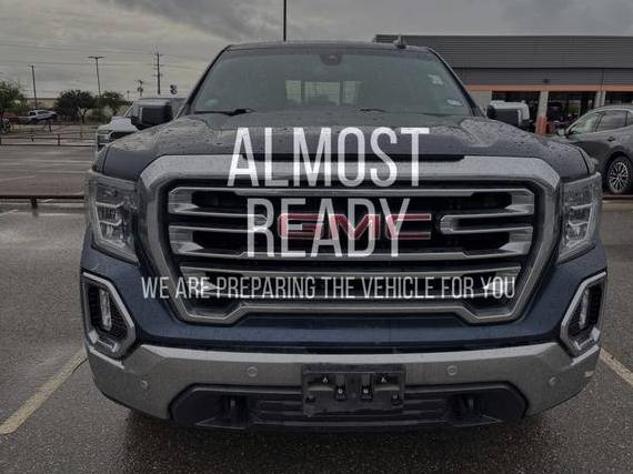 GMC SIERRA 2020 3GTP8DEDXLG210938 image