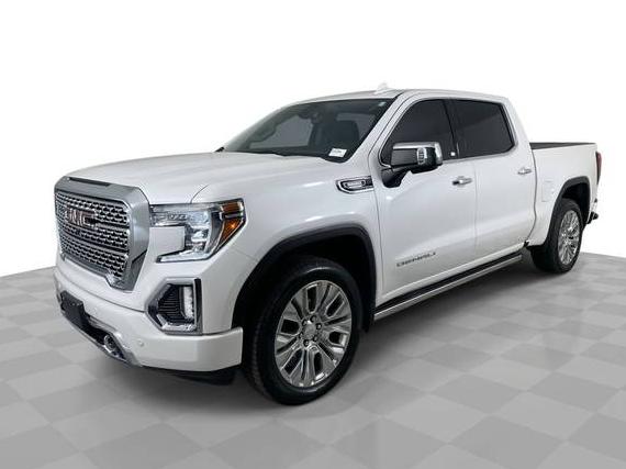 GMC SIERRA 2020 1GTU9FET3LZ224120 image