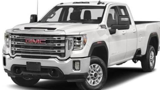 GMC SIERRA 2020 1GT59MEY1LF136219 image