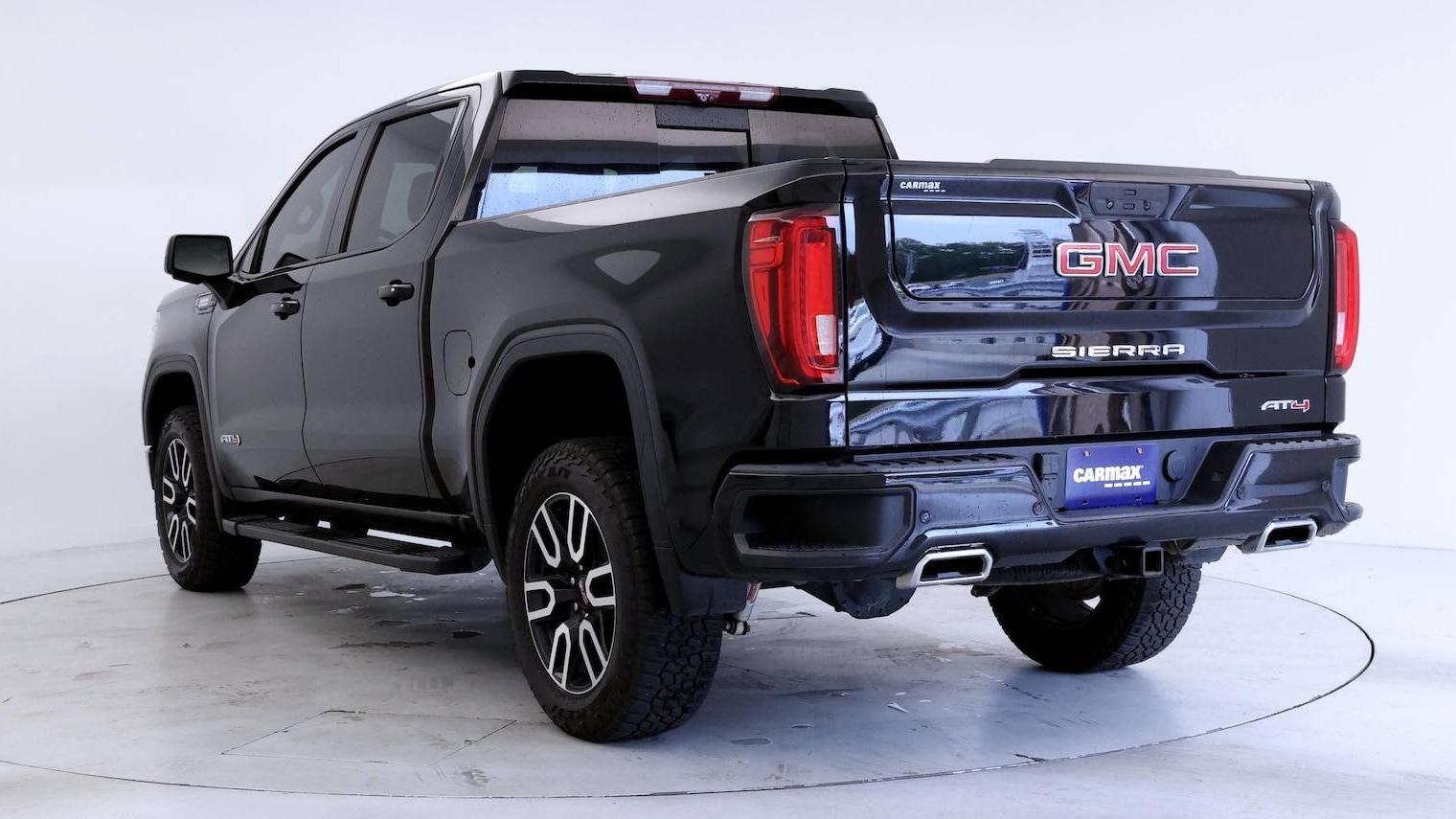 GMC SIERRA 2020 3GTU9EET9LG303267 image