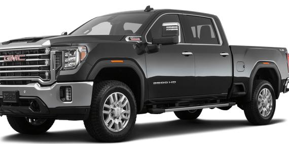 GMC SIERRA 2020 1GT49PEY3LF301202 image