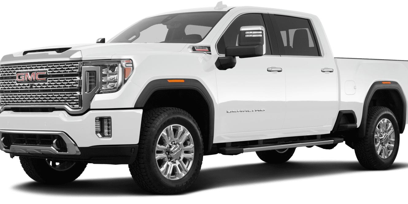 GMC SIERRA 2020 1GT49REY1LF104802 image