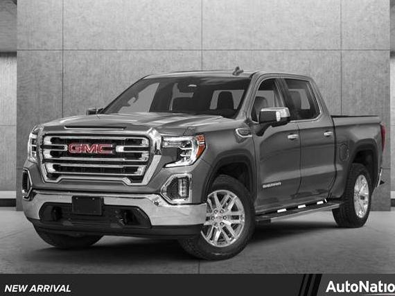GMC SIERRA 2020 3GTP8DEDXLG436266 image