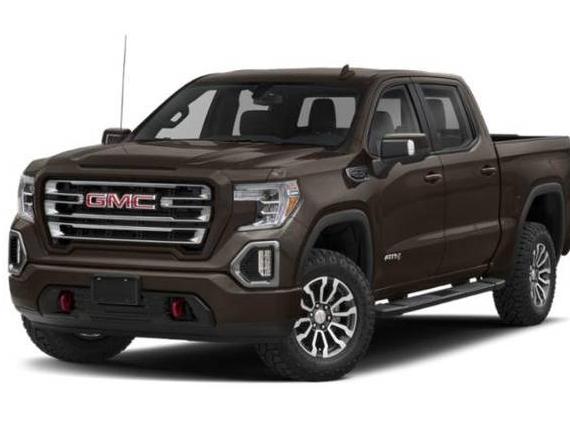 GMC SIERRA 2020 3GTP9EEL8LG102053 image