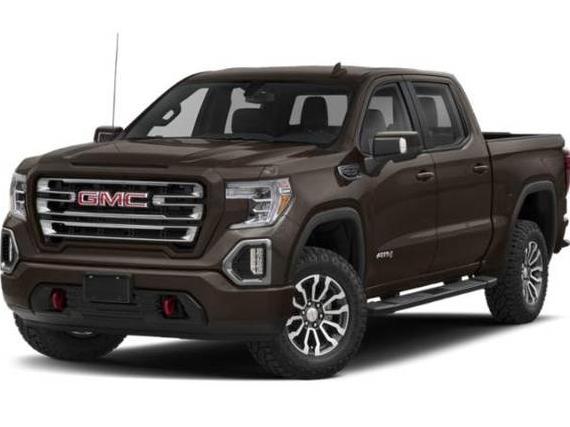 GMC SIERRA 2020 1GTP9EED9LZ364463 image