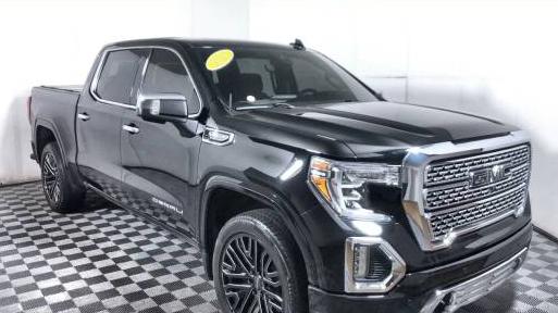GMC SIERRA 2020 3GTU9FEL7LG151835 image