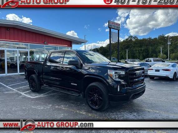 GMC SIERRA 2020 3GTP8CET7LG359843 image GMC SIERRA 2020 3GTP8CET7LG359843 image