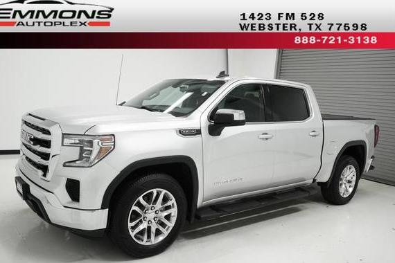 GMC SIERRA 2020 3GTP8BED6LG178512 image GMC SIERRA 2020 3GTP8BED6LG178512 image