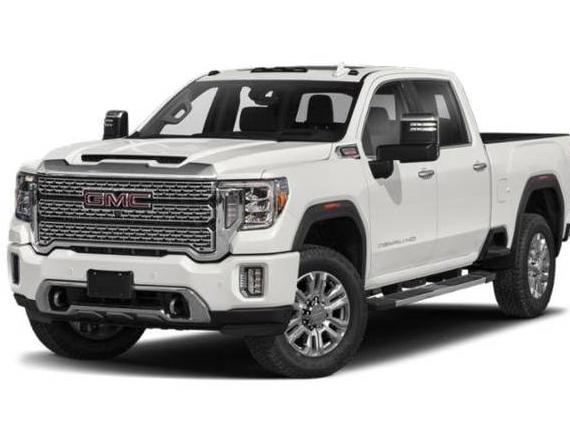 GMC SIERRA 2020 1GT49REY9LF232589 image