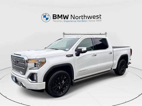 GMC SIERRA 2020 1GTU9FEL8LZ160821 image GMC SIERRA 2020 1GTU9FEL8LZ160821 image