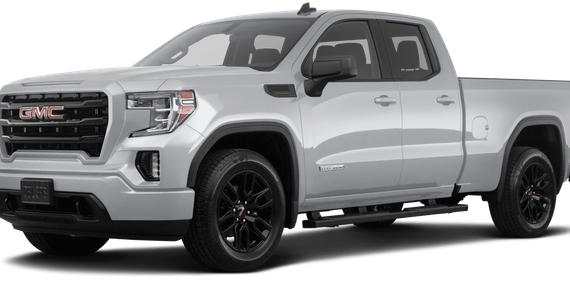 GMC SIERRA 2020 3GTU9CED5LG345366 image