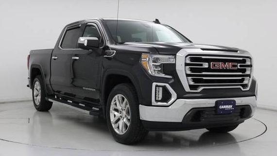GMC SIERRA 2020 1GTU9DEL0LZ286966 image