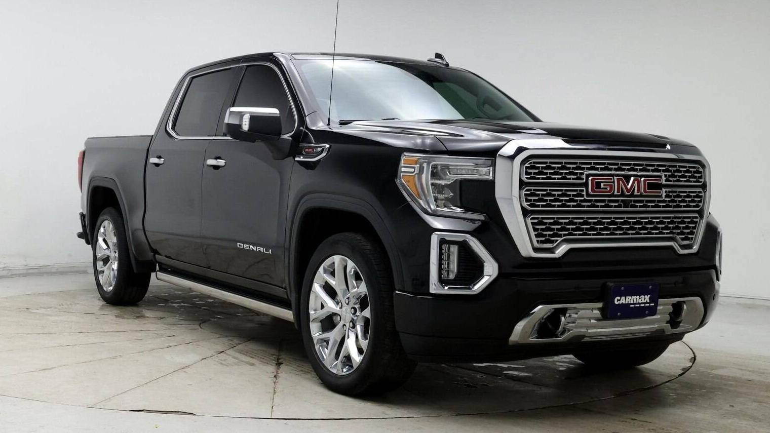 GMC SIERRA 2020 1GTU9FEL9LZ159919 image