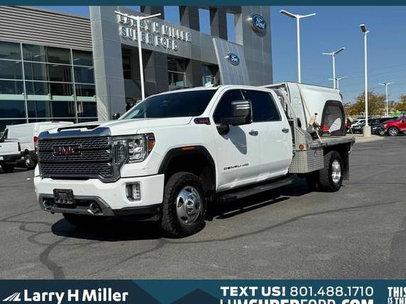 GMC SIERRA 2020 1GT49WEY3LF216161 image GMC SIERRA 2020 1GT49WEY3LF216161 image