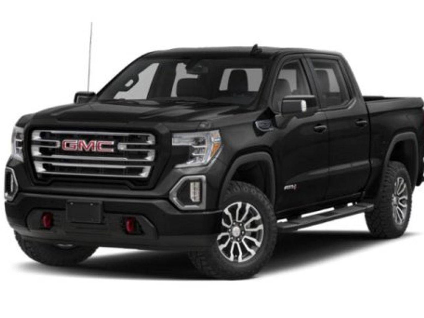 GMC SIERRA 2020 3GTP9EEL1LG341265 image