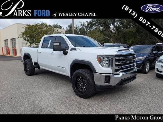 GMC SIERRA 2020 1GT19ME76LF176804 image