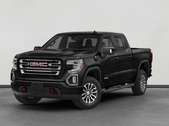 GMC SIERRA 2020 3GTP9EEL5LG143515 image