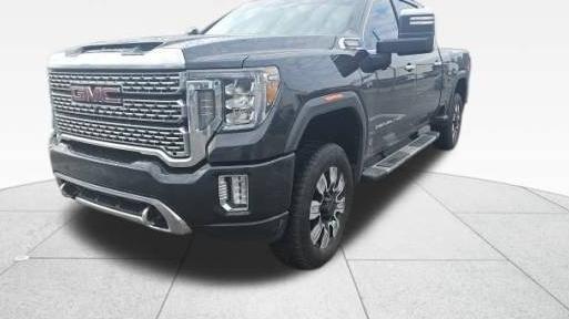 GMC SIERRA 2020 1GT49REYXLF113840 image