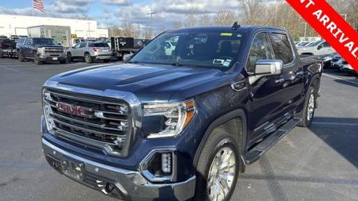 GMC SIERRA 2020 3GTU9DED7LG245873 image