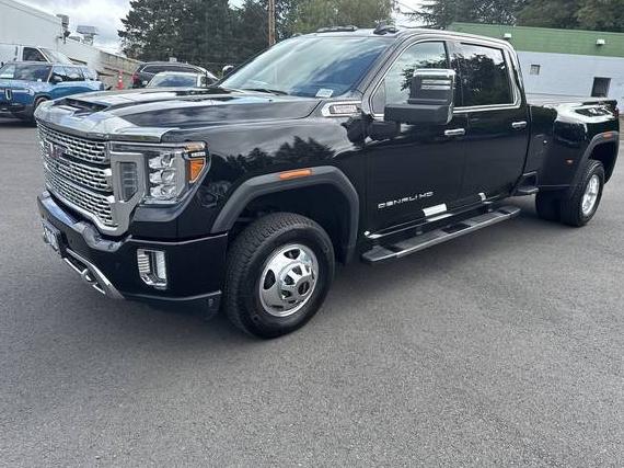 GMC SIERRA 2020 1GT49WEY6LF214310 image GMC SIERRA 2020 1GT49WEY6LF214310 image