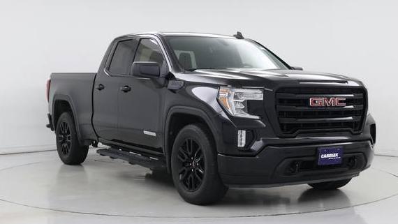 GMC SIERRA 2020 1GTR8CEK7LZ151445 image