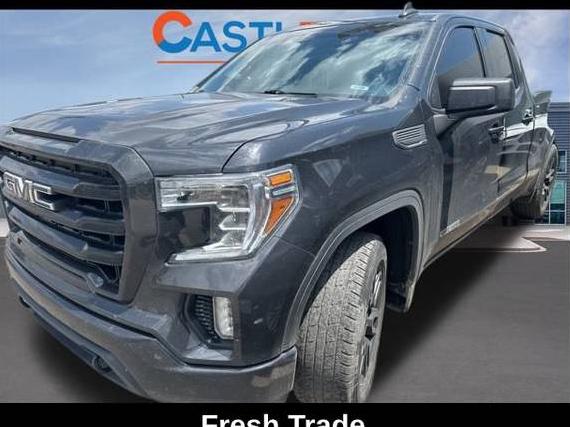 GMC SIERRA 2020 1GTR9CEK5LZ299879 image