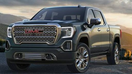 GMC SIERRA 2020 1GTU9BED8LZ151375 image GMC SIERRA 2020 1GTU9BED8LZ151375 image